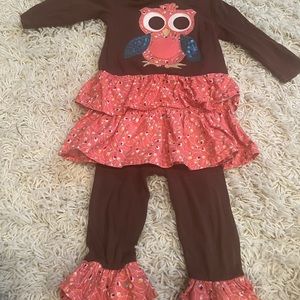 2 piece set 18 month